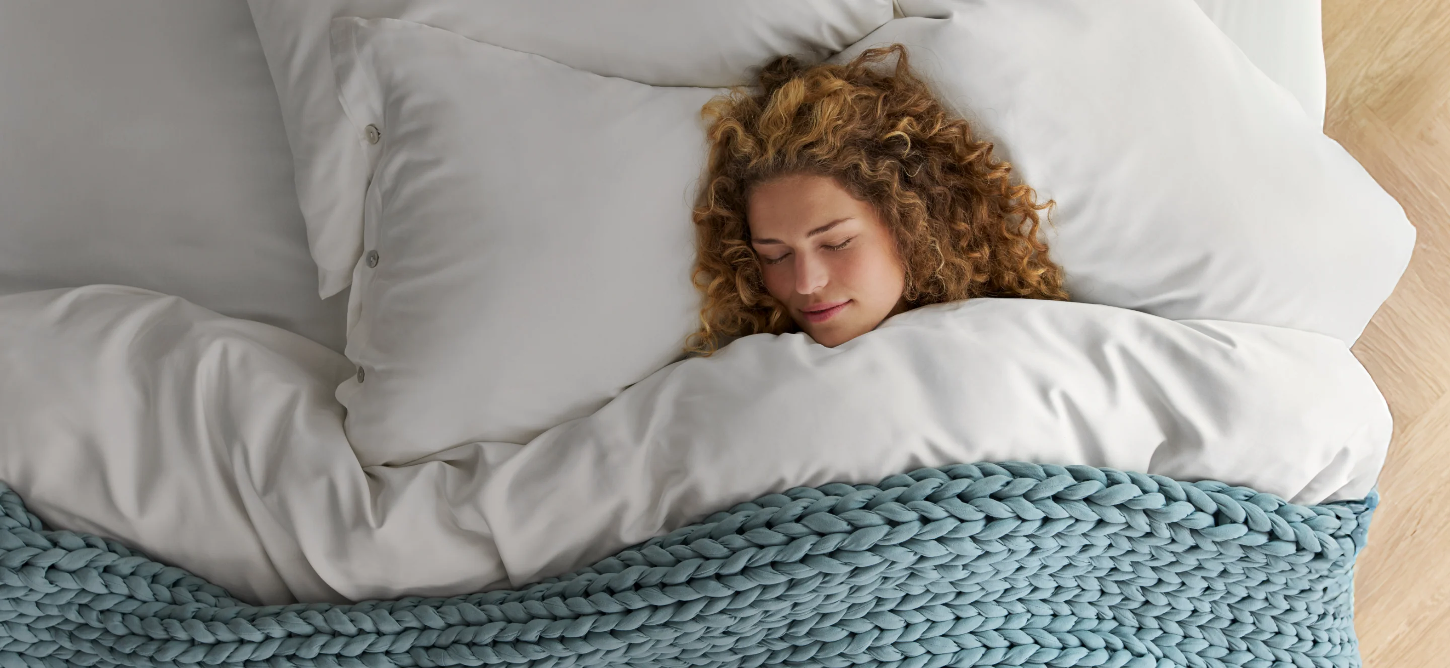Rest Better, Naturally and Beautifully